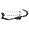 75663 2009 2010 2011 2012 2013 2014 2015 2016 09 10 11 12 13 14 15 16 Toyota Venza Draw-Tite Trailer Tow Hitch Receiver Bar Frame Trailer Tow Hitch For 09-16 Toyota Venza 2" Towing Receiver