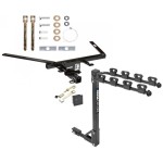Custom Fit Trailer Hitch 4 Bike Carrier Security J-Pin Rubber Hitch Plug Cover Installation Hardware Installation Instructions 75670 1393100G 63201 7010 Draw-Tite Trailer Tow Hitch 4 Bike Rack 10-19 Taurus 4-DR tilt away adult or child arms fold down car Trailer Tow Hitch w/ 4 Bike Rack For 10-19 Ford Taurus 4-DR tilt away adult or child arms fold down carrier w/ Lock and Cover