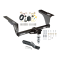 Custom Fit Trailer Hitch Wiring Harness (Plug & Play) 2" Drop Ball-Mount w/ Pin/Clip 1-7/8" Chrome Ball Installation Hardware Installation Instructions 75673 118671 23 63816 Draw-Tite Trailer Tow Hitch 15-20 Subaru Legacy Sedan Complete Pack Trailer Tow Hitch For 15-20 Subaru Legacy Sedan Complete Package w/ Wiring and 1-7/8" Ball