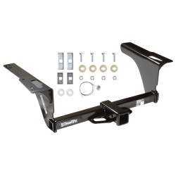 Trailer Hitch For 10-20 Subaru Legacy Sedan Outback Wagon Tow Receiver Trailer Hitch For 10-20 Subaru Legacy Sedan Outback Wagon Tow Receiver