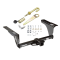 Custom Fit Trailer Hitch Security J-Pin Installation Hardware Installation Instructions 75673 63201 Draw-Tite Trailer Tow Hitch 10-20 Subaru Legacy Sedan Outback Wagon 2" Receiver J-Pin Anti-Rattle Lock 10 11 12 13 14 15 16 17 18 19 20 2010 2011 201 Trailer Tow Hitch For 10-20 Subaru Legacy Sedan Outback Wagon 2" Receiver w/ J-Pin Anti-Rattle Lock