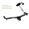 Custom Fit Front Mount Trailer Hitch Security Lock Pin & Key Installation Hardware Installation Instructions 75676 580407 Draw-Tite Trailer Tow Hitch 10-15 Lexus RX350 Except F Sport 10-15 RX450h Security Lock Pin Key 10 11 12 13 14 15 2010 2011 2012 Trailer Tow Hitch For 10-15 Lexus RX350 Except F Sport 10-15 RX450h w/ Security Lock Pin Key