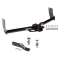 Custom Fit Trailer Hitch 2" Drop Ball-Mount w/ Pin/Clip 1-7/8" and 2" Chrome Ball Installation Hardware Installation Instructions 75682 23 63845 63816 Draw-Tite Trailer Tow Hitch 10-16 Cadillac SRX Receiver 1-7/8" and 2" Ball 10 Trailer Tow Hitch For 10-16 Cadillac SRX Receiver w/ 1-7/8" and 2" Ball
