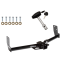 Custom Fit Front Mount Trailer Hitch Security Lock Pin & Key Installation Hardware Installation Instructions 75682 580407 Draw-Tite Trailer Tow Hitch 10-16 Cadillac SRX Security Lock Pin Key 10 11 12 13 14 15 16 2010 2011 2012 2013 2014 2015 2016 Trailer Tow Hitch For 10-16 Cadillac SRX w/ Security Lock Pin Key