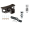 Custom Fit Trailer Hitch 2" Drop Ball-Mount w/ Pin/Clip 1-7/8" and 2" Chrome Ball Installation Hardware Installation Instructions 75685 23 63845 63816 Draw-Tite Trailer Tow Hitch 10-22 Lexus GX460 Receiver 1-7/8" and 2" Ball 10 1 Trailer Tow Hitch For 10-22 Lexus GX460 Receiver w/ 1-7/8" and 2" Ball
