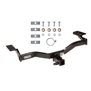75686 Draw-Tite Trailer Tow Hitch 09-10 Edge Sport 2" Receiver Class 3 09 10 2009 2010 Trailer Tow Hitch For 09-10 Ford Edge Sport 2" Receiver Class 3