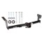 Trailer Tow Hitch For 08-15 Land Rover LR2 All Styles 2" Towing Receiver 