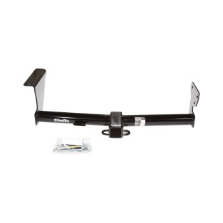 Custom Fit Trailer Hitch Wiring Harness (Requires Splicing) Installation Hardware Installation Instructions 75688 119148 Draw-Tite Trailer Tow Hitch 08-15 Land Rover LR2 Wiring Harness Kit 08 09 10 11 12 13 14 15 2008 2009 2010 2011 2012 2013 2014 2015 Trailer Tow Hitch For 08-15 Land Rover LR2 w/ Wiring Harness Kit