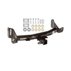 Trailer Tow Hitch For 09-14 Ford F-150 All Styles Class 3 2" Towing Receiver Trailer Tow Hitch For 09-14 Ford F-150 All Styles Class 3 2" Towing Receiver