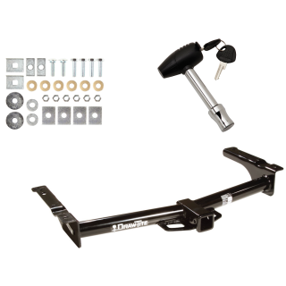 Custom Fit Front Mount Trailer Hitch Security Lock Pin & Key Installation Hardware Installation Instructions 75703 580407 Draw-Tite Trailer Tow Hitch 75-14 E150 E250 E350 Security Lock Pin Key 75 76 77 78 79 80 81 82 83 84 85 86 87 88 89 90 91 92 93 Trailer Tow Hitch For 75-14 Ford E150 E250 E350 w/ Security Lock Pin Key