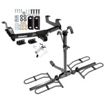 Custom Fit Trailer Hitch 2 Bike Carrier Rail Rack Anti Rattle Device w/ 2 Keys Installation Hardware Installation Instructions 75707 63134 63100 Draw-Tite Trailer Tow Hitch 11-14 Chevy Silverado GMC Sierra 2500HD 3500HD Platform Style 2 Bike Rack Anti Ra Trailer Tow Hitch For 11-14 Chevy Silverado GMC Sierra 2500HD 3500HD Platform Style 2 Bike Rack w/ Anti Rattle Hitch Lock