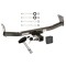 Custom Fit Front Mount Trailer Hitch Security Lock Pin & Key Rubber Hitch Plug Cover Installation Hardware Installation Instructions 75712 580407 7010 Draw-Tite Trailer Tow Hitch 07-17 Jeep Compass Jeep Patriot Class 3 2" Towing Receiver Securti Trailer Tow Hitch For 07-17 Jeep Compass Jeep Patriot Class 3 2" Towing Receiver w/ Securtiy Lock Pin Key & Rubber Hitch Plug