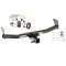 Custom Fit Trailer Hitch Wiring Harness (Plug & Play) Installation Hardware Installation Instructions 75712 118428 Draw-Tite Trailer Tow Hitch 07-10 Jeep Compass 07 Patriot Wiring Harness Kit 07 08 09 10 2007 2008 2009 2010 Trailer Tow Hitch For 07-10 Jeep Compass 07 Patriot w/ Wiring Harness Kit