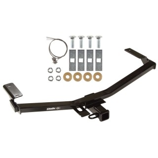 Custom Fit Trailer Hitch 2 Bike Carrier Rail Rack Anti Rattle Device w/ 2 Keys Installation Hardware Installation Instructions 75728 63134 63100 Draw-Tite Trailer Tow Hitch 11-14 Edge Sport Platform Style 2 Bike Rack Anti Rattle Hitch Lock 11 12 13 14 20 Trailer Tow Hitch For 11-14 Ford Edge Sport Platform Style 2 Bike Rack w/ Anti Rattle Hitch Lock