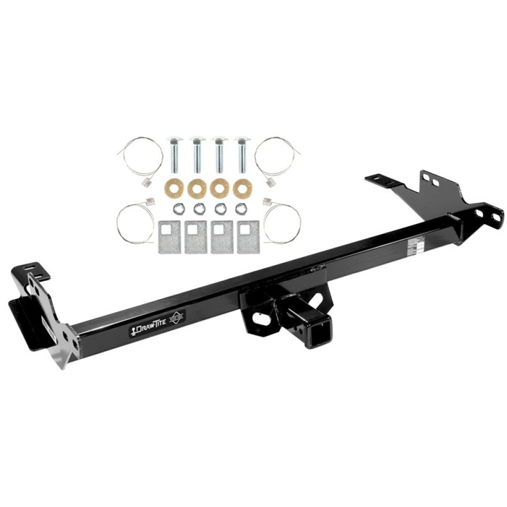 towing rack