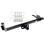 Custom Fit Trailer Hitch 2 Bike Carrier Rail Rack Anti Rattle Device w/ 2 Keys Installation Hardware Installation Instructions 75730 63134 63100 Draw-Tite Trailer Tow Hitch 08-14 Toyota Hilux Platform Style 2 Bike Rack Anti Rattle Hitch Lock 08 09 10 11 Trailer Tow Hitch For 08-14 Toyota Hilux Platform Style 2 Bike Rack w/ Anti Rattle Hitch Lock