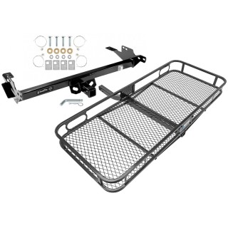 Custom Fit Trailer Hitch w/ Pin & Clip Cargo Hitch Basket Installation Hardware Installation Instructions 75730 63153 63240 Draw-Tite Trailer Tow Hitch 08-14 Toyota Hilux Basket Cargo Carrier Platform Hitch Pin 08 09 10 11 12 13 14 2008 2009 2010 201 Trailer Tow Hitch For 08-14 Toyota Hilux Basket Cargo Carrier Platform w/ Hitch Pin