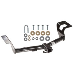 Trailer Tow Hitch For 12-16 Honda CR-V All Styles Class 3 2" Towing Receiver Trailer Tow Hitch For 12-16 Honda CR-V All Styles Class 3 2" Towing Receiver