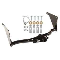 Trailer Tow Hitch For 13-19 Ford Escape Class 3 2" Towing Receiver Trailer Tow Hitch For 13-19 Ford Escape Class 3 2" Towing Receiver