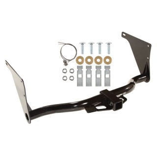 75758 2013 2014 2015 2016 13 14 15 16 Escape Draw-Tite Trailer Tow Hitch Receiver Bar Frame Trailer Tow Hitch For 13-19 Ford Escape Class 3 2" Towing Receiver