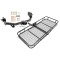 Custom Fit Trailer Hitch w/ Pin & Clip Cargo Hitch Basket Installation Hardware Installation Instructions 75776 63153 63240 Draw-Tite Trailer Tow Hitch 13-18 Hyundai Santa Fe 6/7 Passenger 2019 XL ONLY Basket Cargo Carrier Platform Hitch Pin 13 14 15 Trailer Tow Hitch For 13-18 Hyundai Santa Fe 6/7 Passenger 2019 XL ONLY Basket Cargo Carrier Platform w/ Hitch Pin