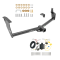 Custom Fit Trailer Hitch Wiring Harness (Plug & Play) Installation Hardware Installation Instructions 75778 118593 Draw-Tite Trailer Tow Hitch 09-13 Infiniti FX35 FX37 FX50 Wiring Harness Kit 09 10 11 12 13 2009 2010 2011 2012 2013 Trailer Tow Hitch For 09-13 Infiniti FX35 FX37 FX50 w/ Wiring Harness Kit