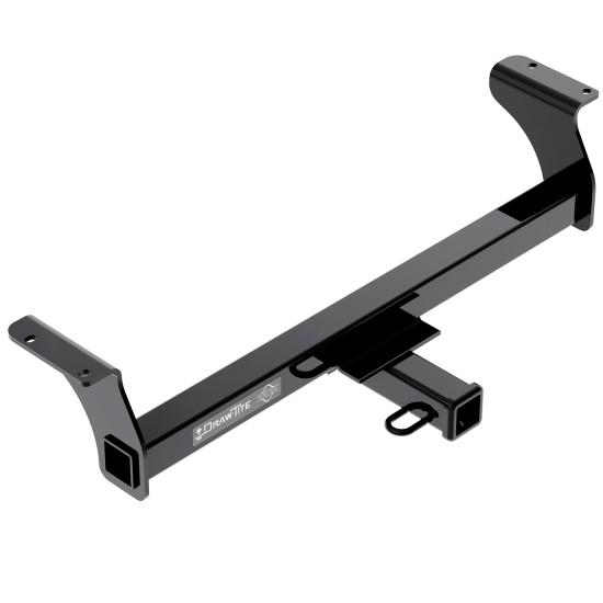 Trailer Tow Hitch For 2013 Isuzu D-Max All Styles 2" Towing Receiver