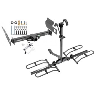 Custom Fit Trailer Hitch 2 Bike Carrier Rail Rack Anti Rattle Device w/ 2 Keys Installation Hardware Installation Instructions 75808 63134 63100 Draw-Tite Trailer Tow Hitch 2013 Volkswagen Amarok International Platform Style 2 Bike Rack Anti Rattle Hitch Trailer Tow Hitch For 2013 Volkswagen Amarok International Platform Style 2 Bike Rack w/ Anti Rattle Hitch Lock