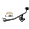 75836 2016 2017 2018 16 17 18 Hyundai Tucson Draw-Tite Trailer Tow Hitch Receiver Bar Frame Trailer Tow Hitch For 16-21 Hyundai Tucson Class 3 2" Towing Receiver