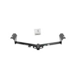 Trailer Tow Hitch For 15-21 KIA Sedona All Styles 2" Towing Receiver