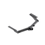 Trailer Tow Hitch For 2014 - 2022 Toyota Prado w/ 4 Bike Carrier Rack