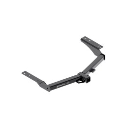 Trailer Tow Hitch For 2014 - 2022 Toyota Prado All Styles 2" Towing Receiver Trailer Tow Hitch For 2014 - 2022 Toyota Prado All Styles 2" Towing Receiver