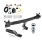Custom Fit Trailer Hitch Wiring Harness (Plug & Play) 2" Drop Ball-Mount w/ Pin/Clip 1-7/8" Chrome Ball Installation Hardware Installation Instructions 75916 118647 23 63816 Draw-Tite Trailer Tow Hitch 15-17 Volvo V60 Complete Package Wirin Trailer Tow Hitch For 15-17 Volvo V60 Complete Package w/ Wiring and 1-7/8" Ball