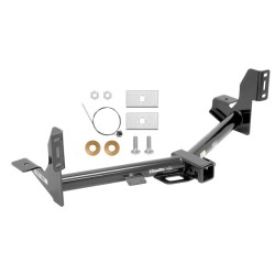 Trailer Tow Hitch For 15-21 Ford F150 F-150 All Models 2" Towing Receiver Trailer Tow Hitch For 15-21 Ford F150 F-150 All Models 2" Towing Receiver