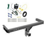 Custom Fit Trailer Hitch Wiring Harness (Requires Splicing) Installation Hardware Installation Instructions 75940 119191 Draw-Tite Trailer Tow Hitch 11-12 Audi Q5 15-23 Porsche Macan Wiring Harness Kit 11 12 13 14 15 16 17 18 19 20 21 22 23 2011 2012 201 Trailer Tow Hitch For 11-12 Audi Q5 15-23 Porsche Macan w/ Wiring Harness Kit