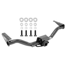 Trailer Tow Hitch For 15-22 Chevy Colorado GMC Canyon 2" Receiver Class 3 Trailer Tow Hitch For 15-22 Chevy Colorado GMC Canyon 2" Receiver Class 3