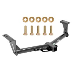 Trailer Tow Hitch For 15-24 Nissan Murano All Styles Class 3 2" Towing Receiver 