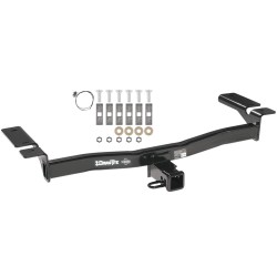 Trailer Tow Hitch For 07-14 Ford Edge 07-15 Lincoln MKX Class 3 2" Towing Receiver Trailer Tow Hitch For 07-14 Ford Edge 07-15 Lincoln MKX Class 3 2" Towing Receiver