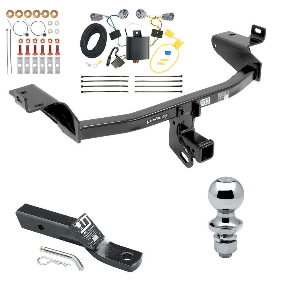 Jeep Cherokee Hitch Wiring from www.trailerjacks.com