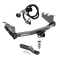 Custom Fit Trailer Hitch Wiring Harness (Plug & Play) 2" Drop Ball-Mount w/ Pin/Clip 1-7/8" Chrome Ball Installation Hardware Installation Instructions 76016 118384 23 63816 Draw-Tite Trailer Tow Hitch 14-18 Chevy Silverado GMC Sierra 2019 O Trailer Tow Hitch For 14-18 Chevy Silverado GMC Sierra 2019 Old Body Complete Package w/ Wiring and 1-7/8" Ball