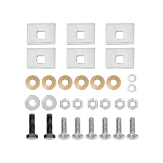 Custom Fit Trailer HitchTow Harness Wiring Package (7-Way) 2" Drop Ball-Mount w/ Pin/Clip 2" Chrome Ball 7-Way Mounting Bracket Installation Hardware Installation Instructions 76016 74682 21536 Draw-Tite Trailer Hitch Tow Package 7-Way RV Wiring Trailer Hitch Tow Package w/ 7-Way RV Wiring For 14-19 Chevy Silverado GMC Sierra 1500 w/ 2" Drop Mount 2" Ball Class 4 2" Receiver
