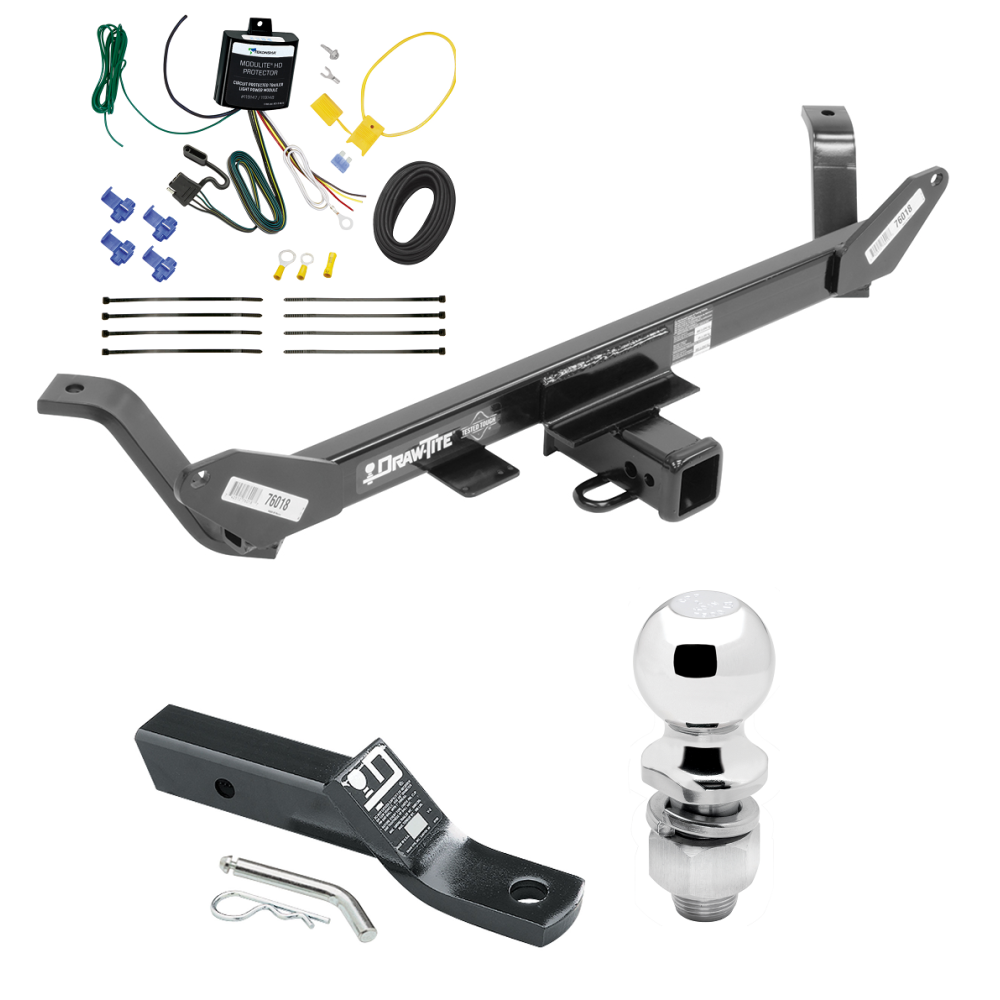 2018 Bmw X1 Trailer Hitch