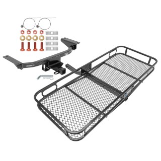Custom Fit Trailer Hitch w/ Pin & Clip Cargo Hitch Basket Installation Hardware Installation Instructions 76020 63153 63240 Draw-Tite Trailer Tow Hitch 16-23 Mazda CX-9 Basket Cargo Carrier Platform Hitch Pin 16 17 18 19 20 21 22 23 2016 2017 2018 2 Trailer Tow Hitch For 16-23 Mazda CX-9 Basket Cargo Carrier Platform w/ Hitch Pin