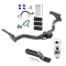 Custom Fit Trailer Hitch Wiring Harness (Plug & Play) 2" Drop Ball-Mount w/ Pin/Clip 2" Chrome Ball Installation Hardware Installation Instructions 76031 118670 23 63845 Draw-Tite Trailer Tow Hitch 13-21 Nissan Pathfinder 14-21 Infiniti QX6 Trailer Tow Hitch For 13-21 Nissan Pathfinder 14-21 Infiniti QX60 Complete Package w/ Wiring and 2" Ball
