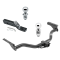 Custom Fit Trailer Hitch 2" Drop Ball-Mount w/ Pin/Clip 1-7/8" and 2" Chrome Ball Installation Hardware Installation Instructions 76031 23 63845 63816 Draw-Tite Trailer Tow Hitch 13-21 Nissan Pathfinder 14-20 Infiniti QX60 13 Infiniti JX35 Trailer Tow Hitch For 13-21 Nissan Pathfinder 14-20 Infiniti QX60 13 Infiniti JX35 Receiver w/ 1-7/8" and 2" Ball