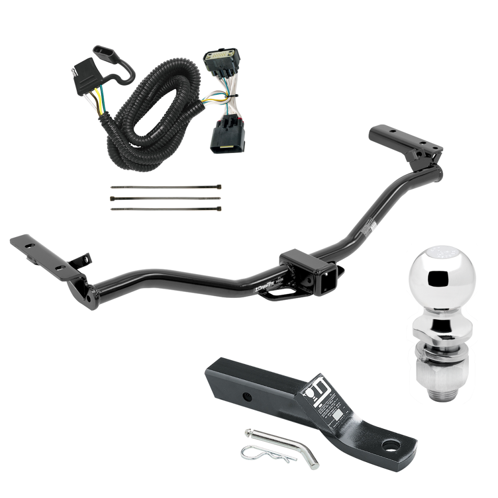 Tow Ready 63845 Hitch Ball Tow Ready 63845 Hitch Ball