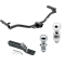 76034 23 63845 63816 Draw-Tite Trailer Tow Hitch 11-19 Explorer Receiver 1-7/8" and 2" Ball 11 12 13 14 15 16 17 18 19 2011 2012 2013 2014 2015 2016 2017 2018 2019 Trailer Tow Hitch For 11-19 Ford Explorer Receiver w/ 1-7/8" and 2" Ball