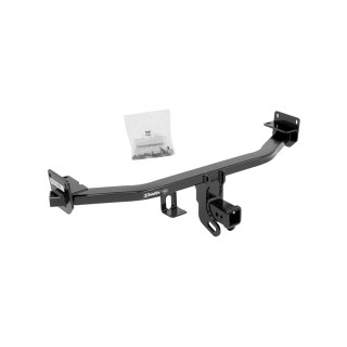 Custom Fit Trailer Hitch 2 Bike Carrier Rail Rack Anti Rattle Device w/ 2 Keys Installation Hardware Installation Instructions 76074 63134 63100 Draw-Tite Trailer Tow Hitch 17-22 KIA Sportage except SX & SX Turbo Platform Style 2 Bike Rack Anti Rattl Trailer Tow Hitch For 17-22 KIA Sportage except SX & SX Turbo Platform Style 2 Bike Rack w/ Anti Rattle Hitch Lock