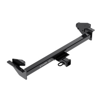 76078 2016 2017 2018 2019 2020 2021 2022 16 17 18 19 20 21 22 Nissan NP300 Navara International Only Draw-Tite Trailer Tow Hitch Receiver Bar Frame Trailer Tow Hitch For 16-22 Nissan NP300 Navara International Only