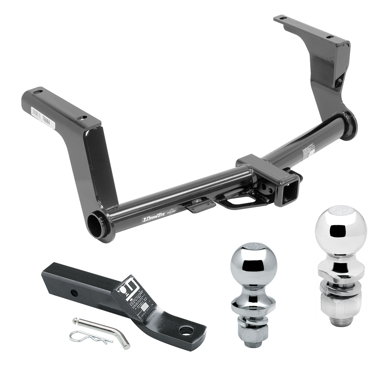 2013 subaru on sale crosstrek trailer hitch